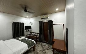 Ocean Way Guest House Goa